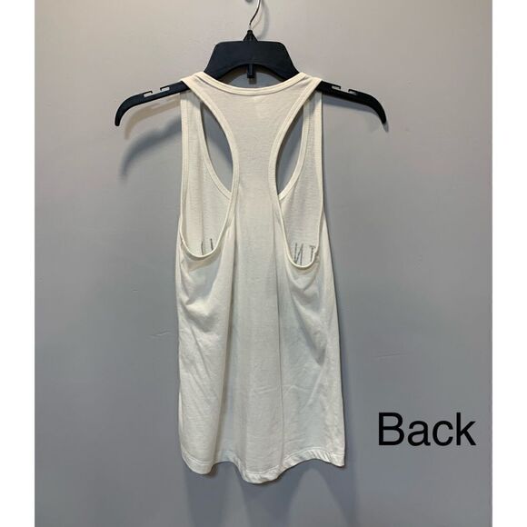 $5 ADD ON ITEM/ideal t by next level be a Gallagher razorback Tank top - Picture 8 of 11